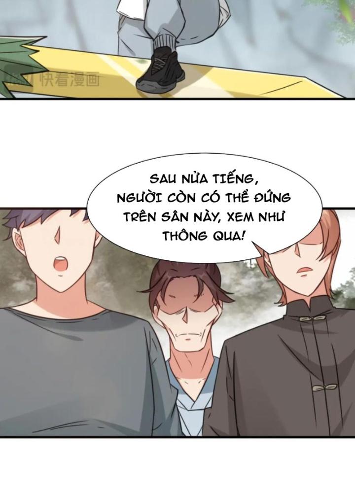 Tổ Sư Xuất Sơn Chapter 65 - Trang 3