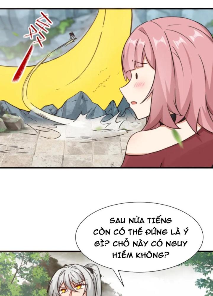 Tổ Sư Xuất Sơn Chapter 65 - Trang 3
