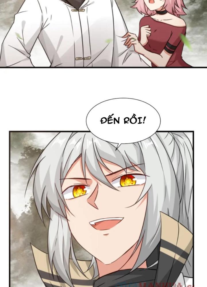 Tổ Sư Xuất Sơn Chapter 65 - Trang 3