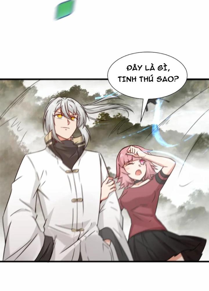 Tổ Sư Xuất Sơn Chapter 65 - Trang 3