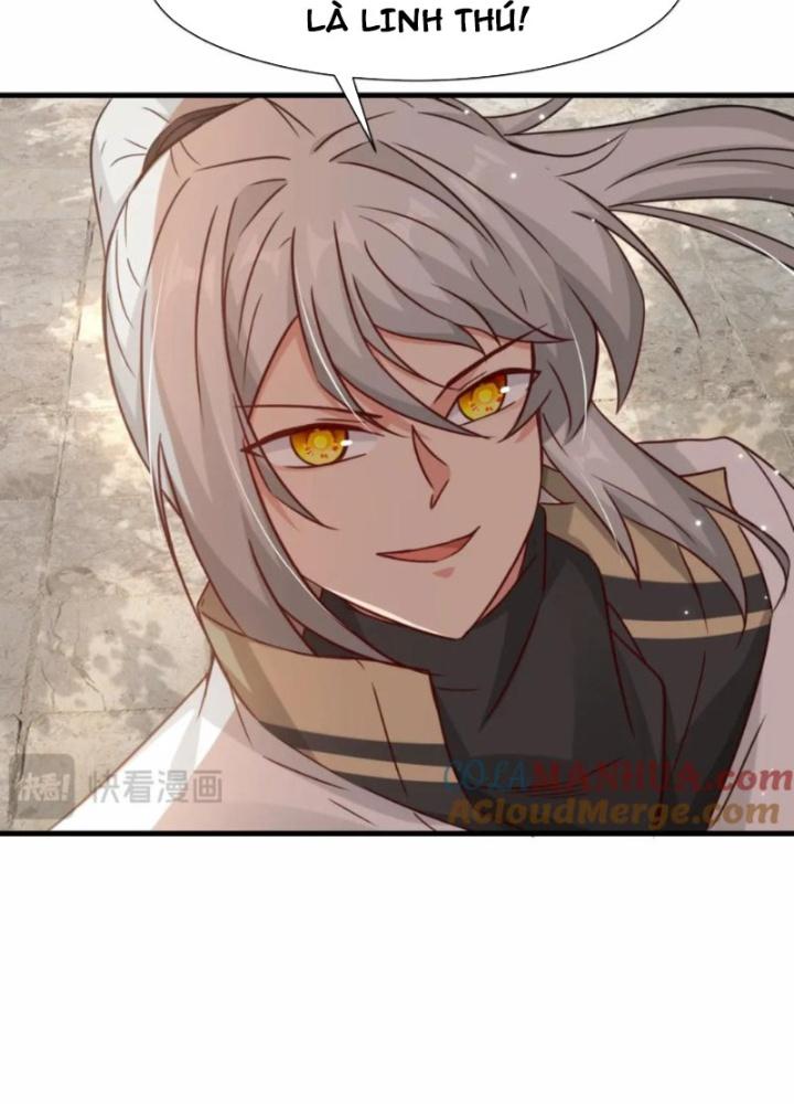 Tổ Sư Xuất Sơn Chapter 65 - Trang 3