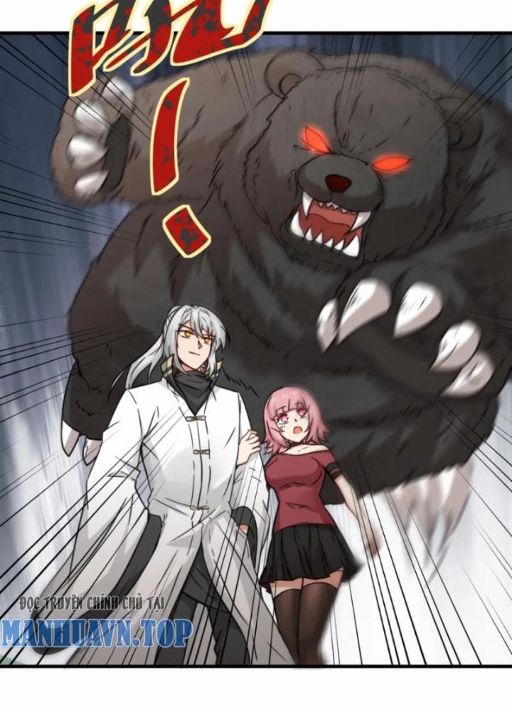 Tổ Sư Xuất Sơn Chapter 65 - Trang 3