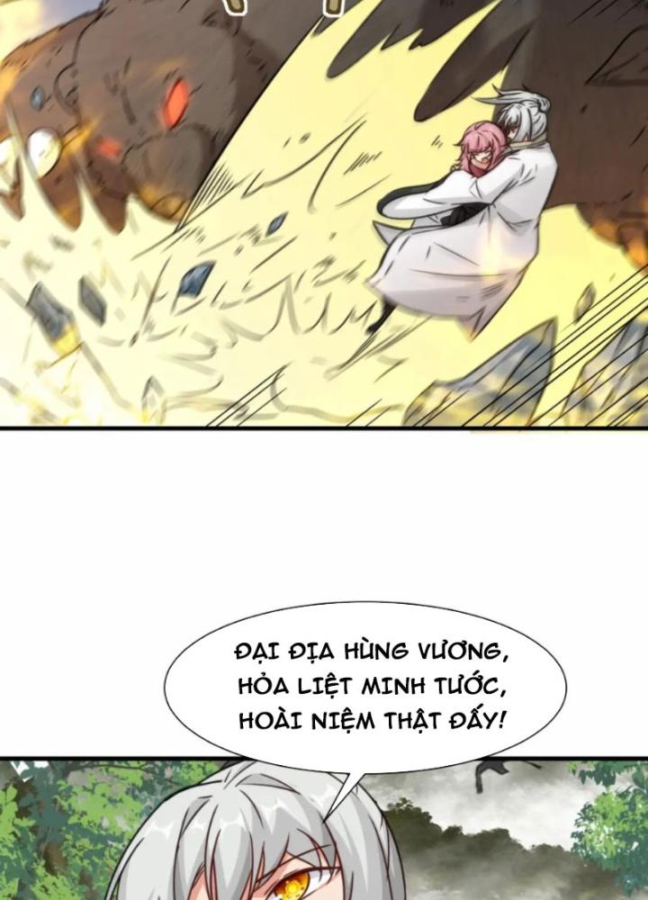 Tổ Sư Xuất Sơn Chapter 65 - Trang 3