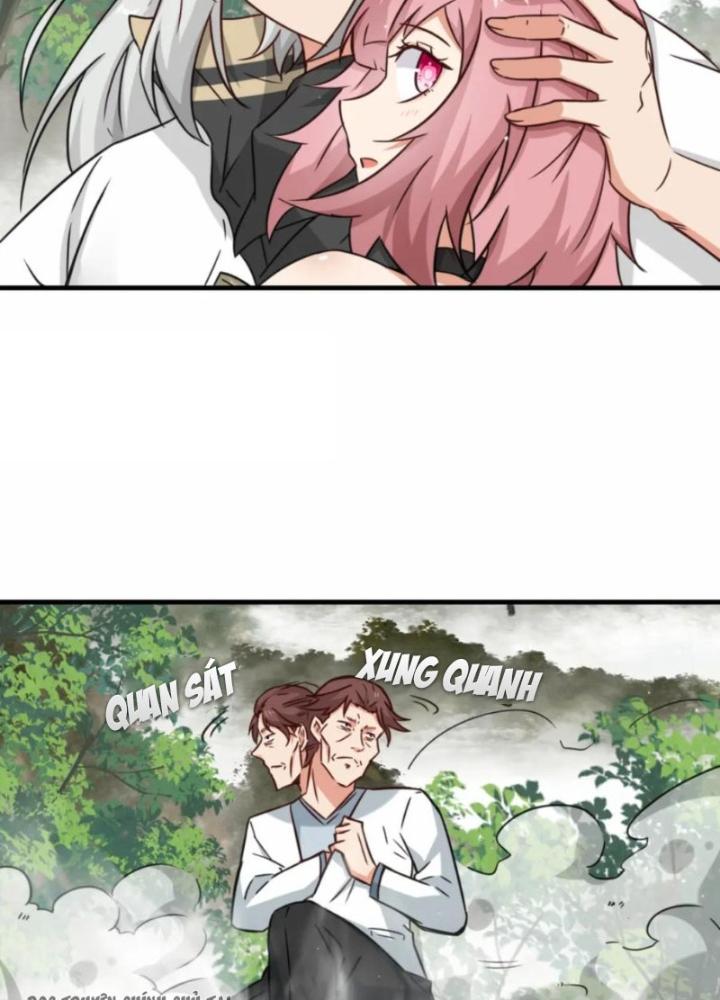 Tổ Sư Xuất Sơn Chapter 65 - Trang 3