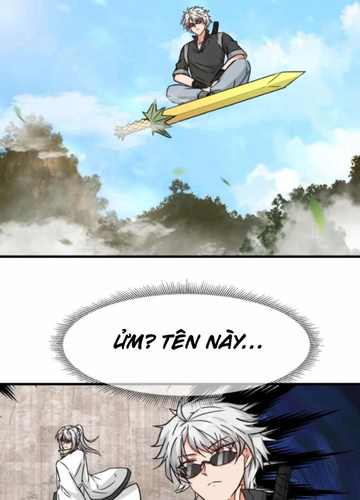 Tổ Sư Xuất Sơn Chapter 65 - Trang 3