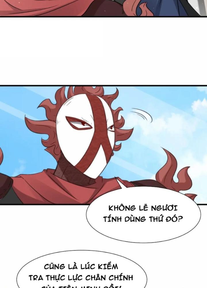 Tổ Sư Xuất Sơn Chapter 65 - Trang 3