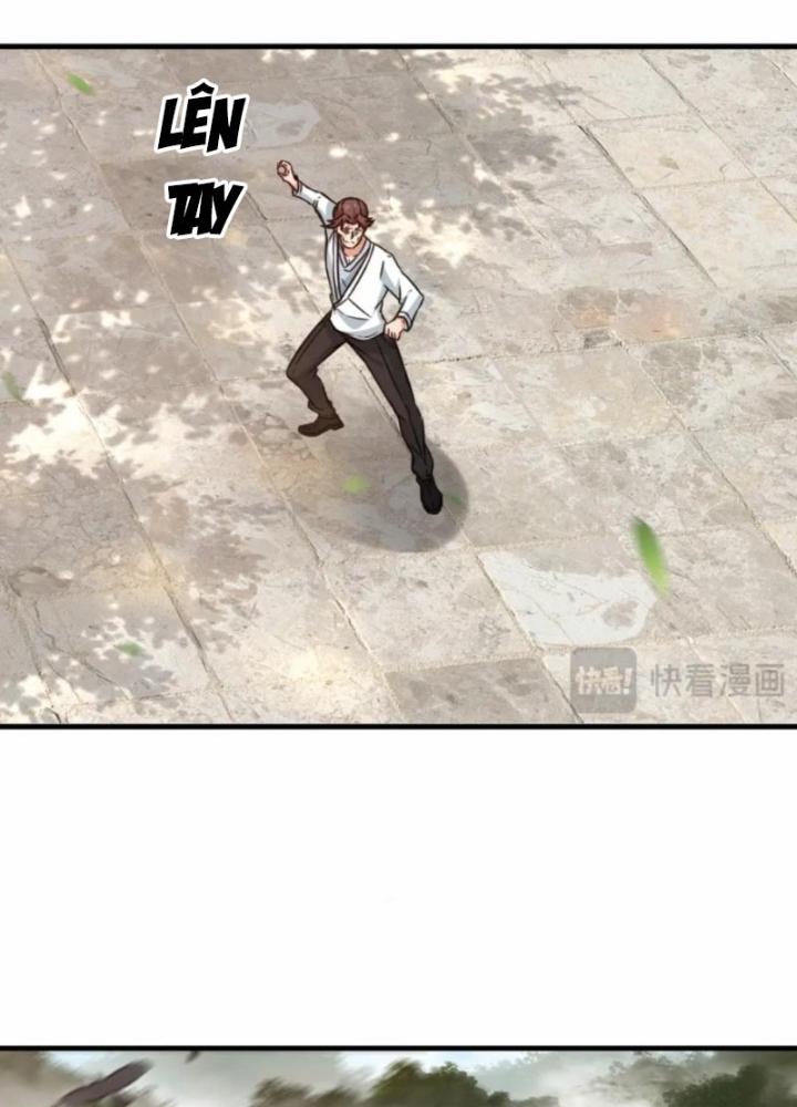 Tổ Sư Xuất Sơn Chapter 65 - Trang 3