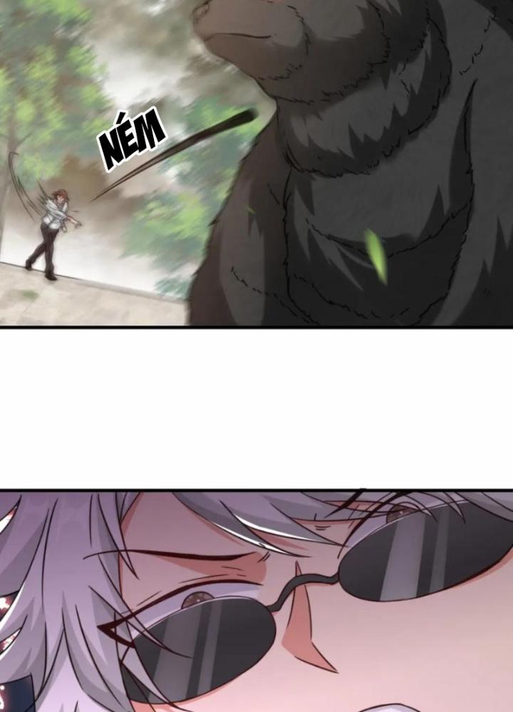 Tổ Sư Xuất Sơn Chapter 65 - Trang 3