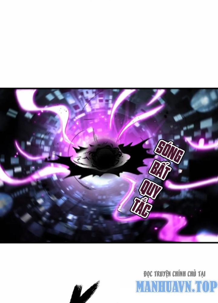 Tổ Sư Xuất Sơn Chapter 65 - Trang 3