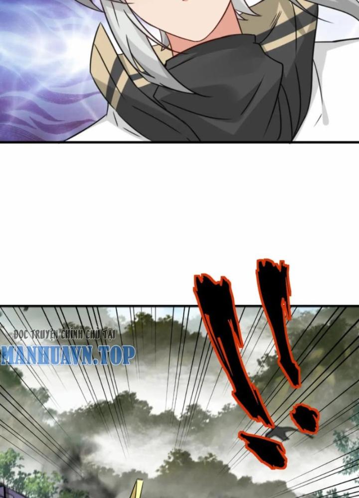 Tổ Sư Xuất Sơn Chapter 65 - Trang 3
