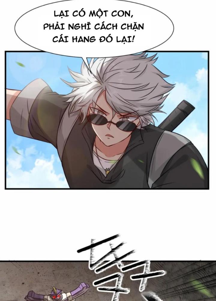 Tổ Sư Xuất Sơn Chapter 66 - Trang 3