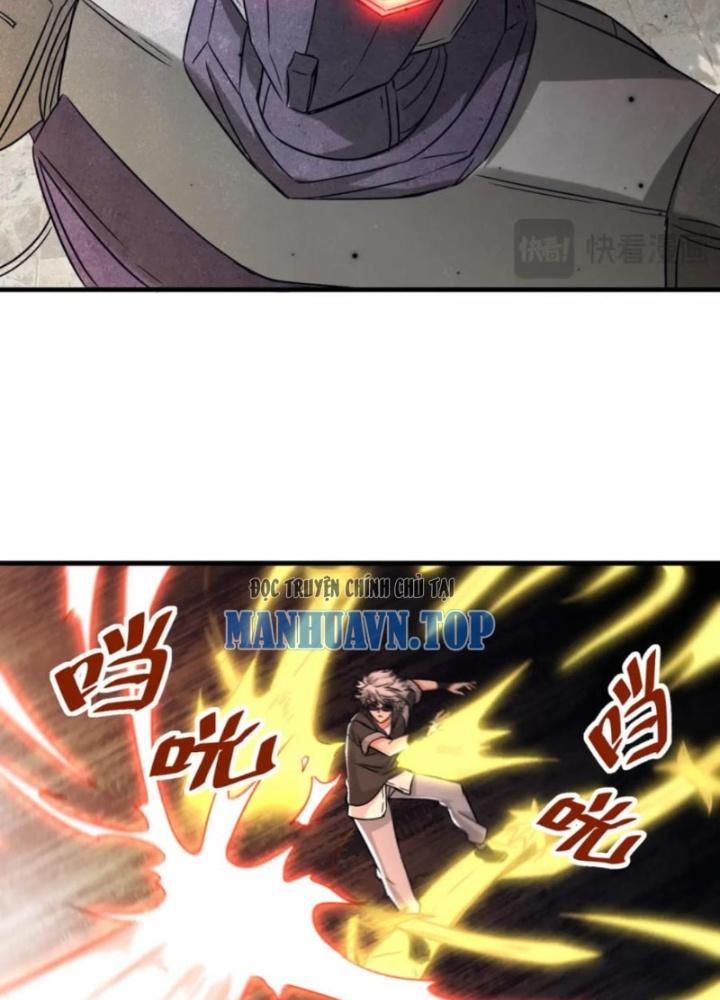 Tổ Sư Xuất Sơn Chapter 66 - Trang 3