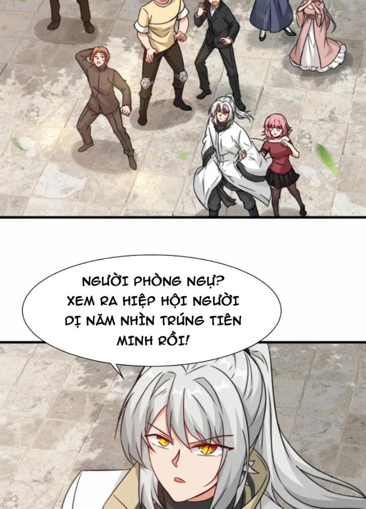 Tổ Sư Xuất Sơn Chapter 66 - Trang 3