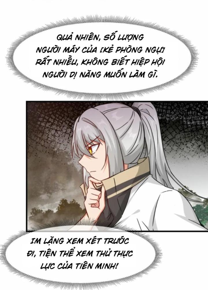 Tổ Sư Xuất Sơn Chapter 66 - Trang 3