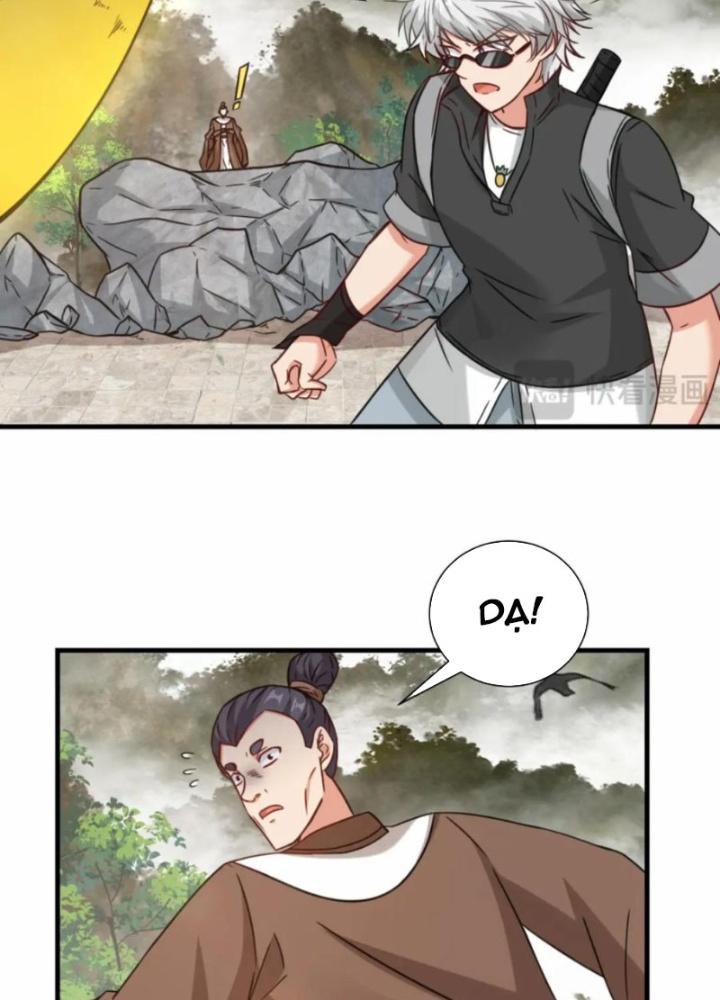 Tổ Sư Xuất Sơn Chapter 66 - Trang 3