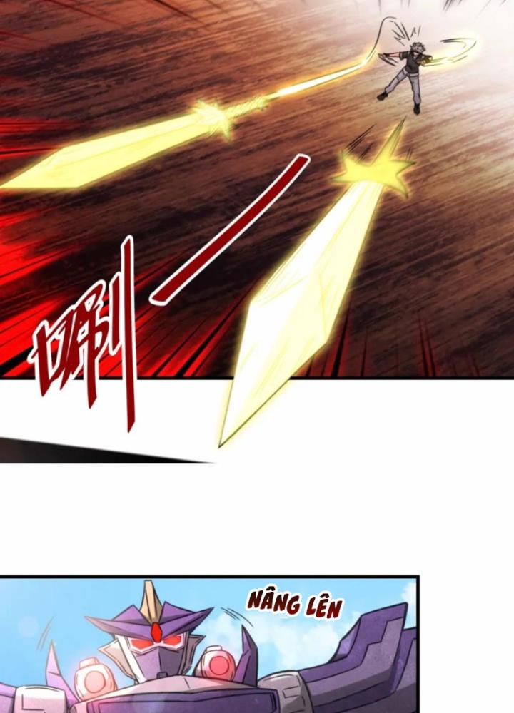 Tổ Sư Xuất Sơn Chapter 66 - Trang 3