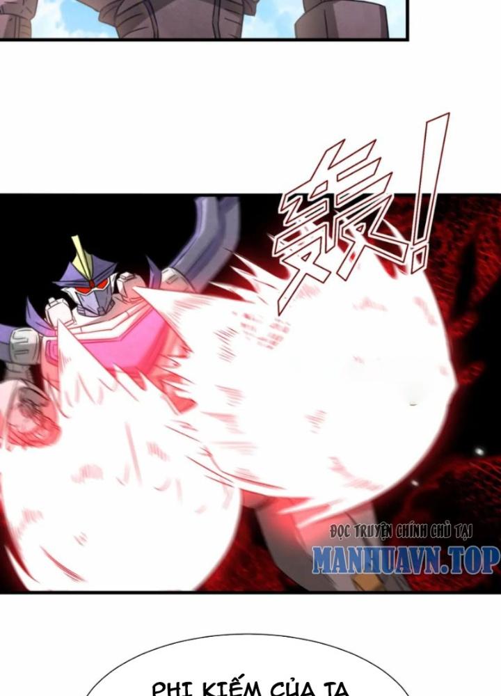 Tổ Sư Xuất Sơn Chapter 66 - Trang 3