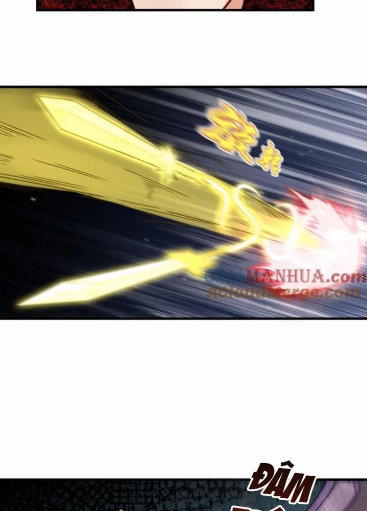 Tổ Sư Xuất Sơn Chapter 66 - Trang 3