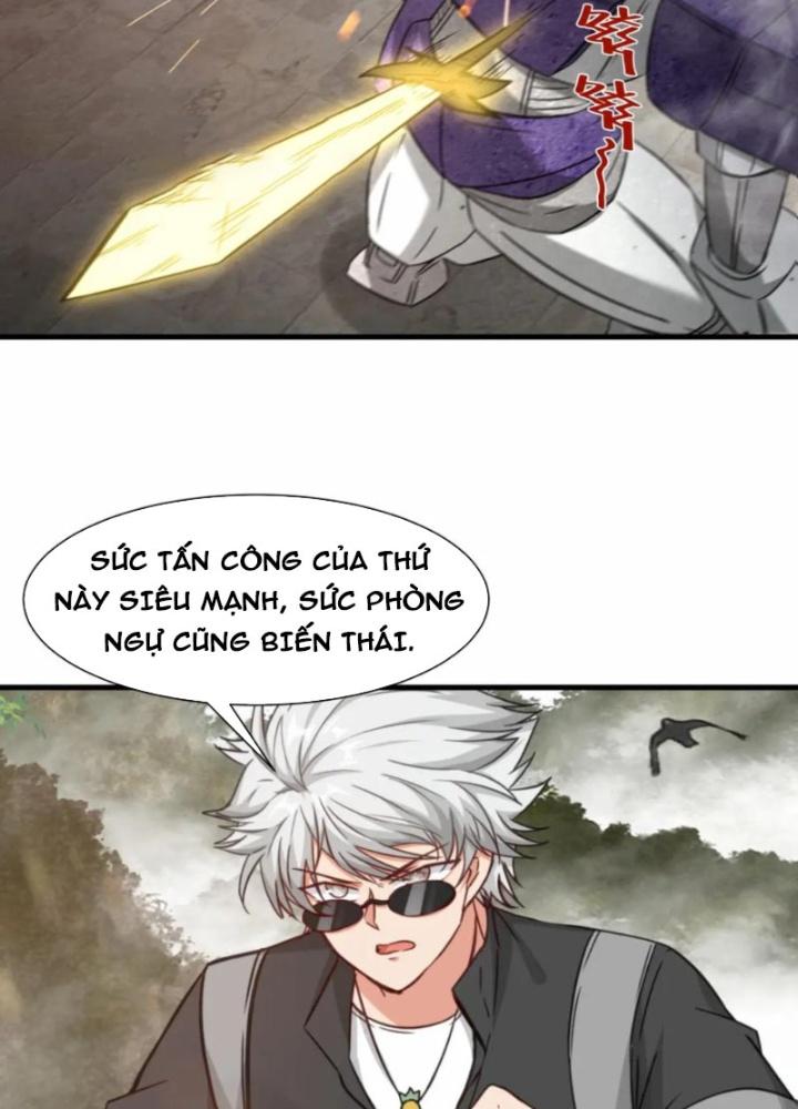 Tổ Sư Xuất Sơn Chapter 66 - Trang 3
