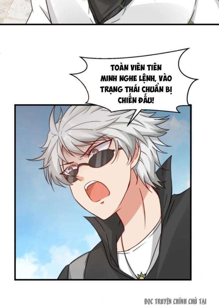 Tổ Sư Xuất Sơn Chapter 66 - Trang 3