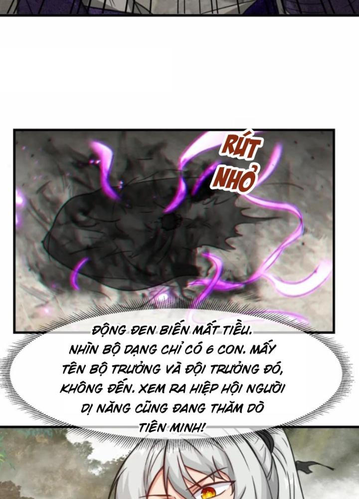 Tổ Sư Xuất Sơn Chapter 66 - Trang 3