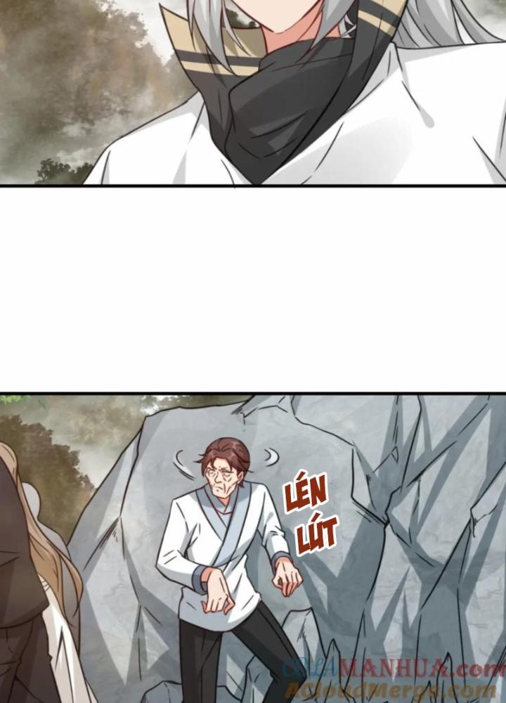 Tổ Sư Xuất Sơn Chapter 66 - Trang 3