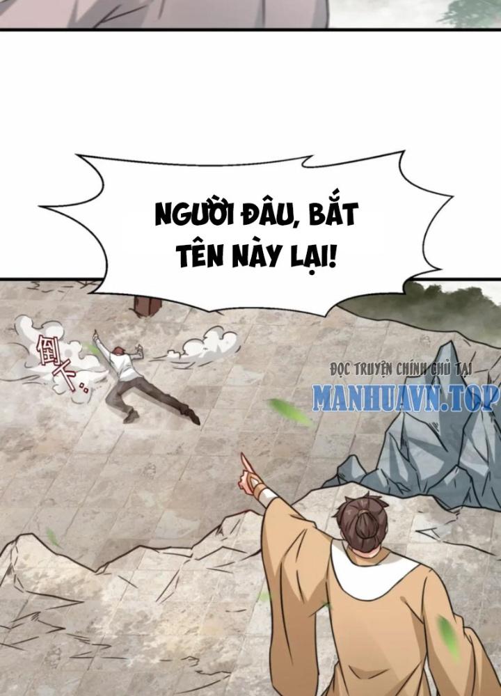 Tổ Sư Xuất Sơn Chapter 66 - Trang 3