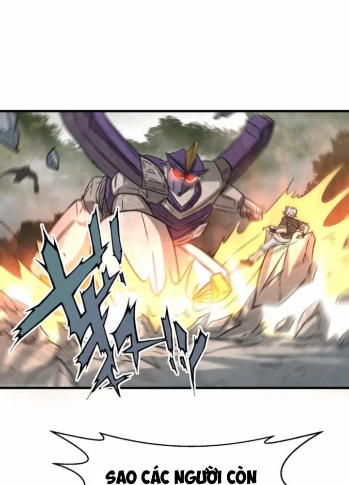 Tổ Sư Xuất Sơn Chapter 66 - Trang 3