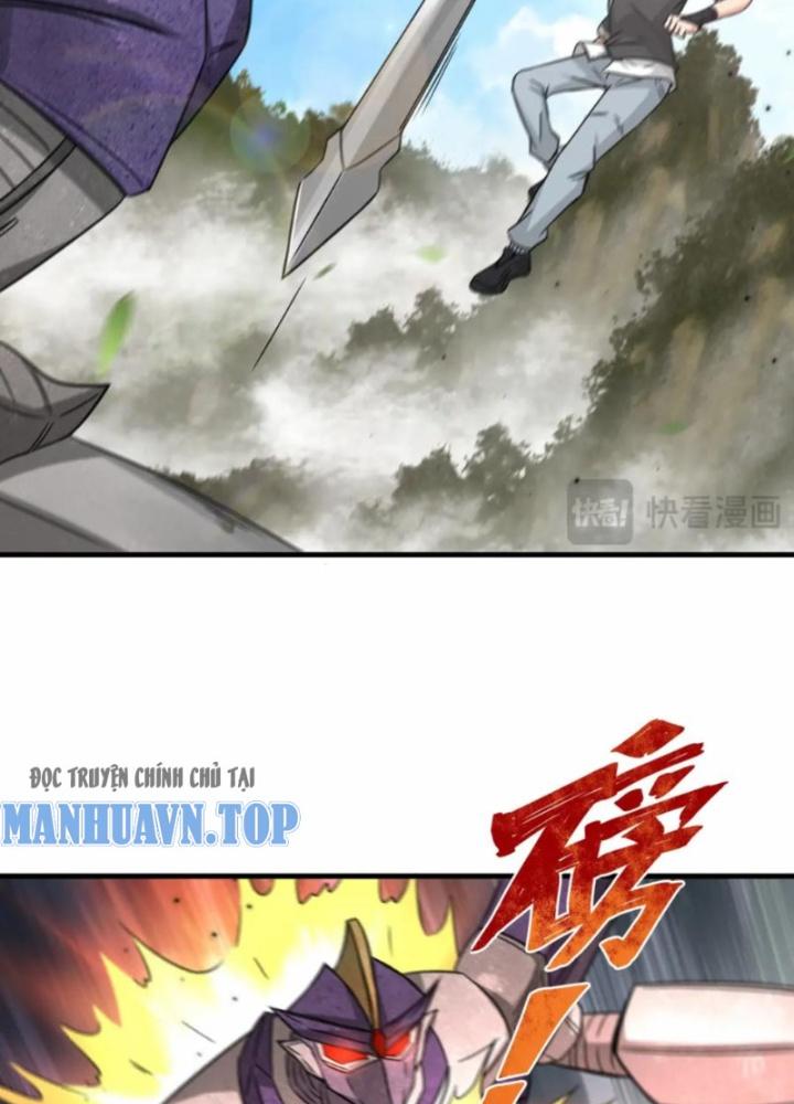 Tổ Sư Xuất Sơn Chapter 66 - Trang 3