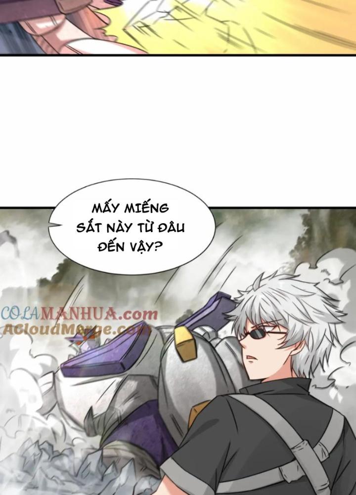 Tổ Sư Xuất Sơn Chapter 66 - Trang 3