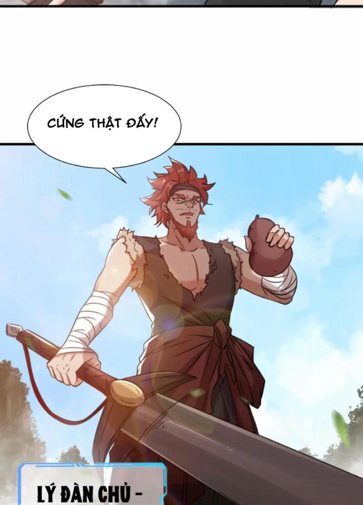 Tổ Sư Xuất Sơn Chapter 66 - Trang 3