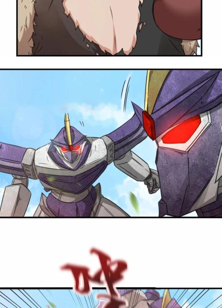 Tổ Sư Xuất Sơn Chapter 66 - Trang 3