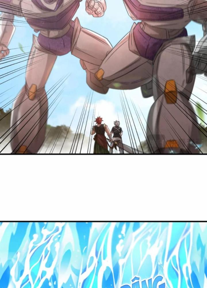 Tổ Sư Xuất Sơn Chapter 66 - Trang 3