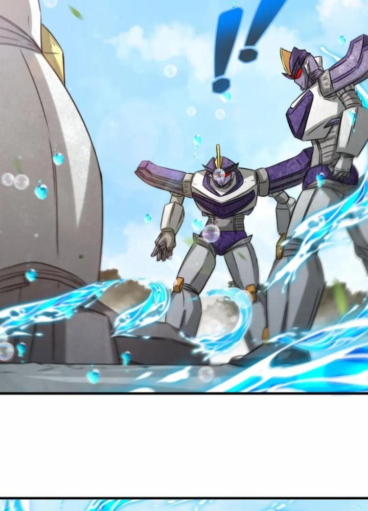 Tổ Sư Xuất Sơn Chapter 66 - Trang 3