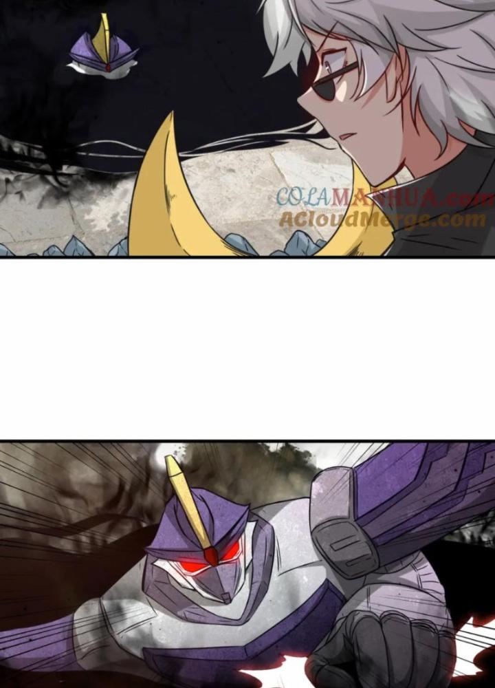 Tổ Sư Xuất Sơn Chapter 66 - Trang 3