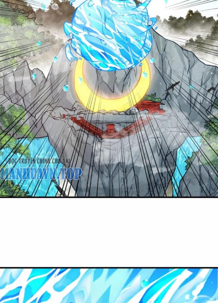 Tổ Sư Xuất Sơn Chapter 66 - Trang 3