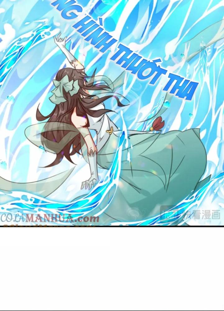 Tổ Sư Xuất Sơn Chapter 66 - Trang 3