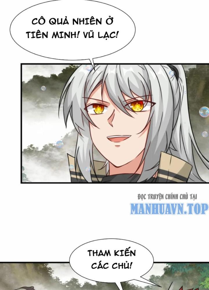 Tổ Sư Xuất Sơn Chapter 66 - Trang 3