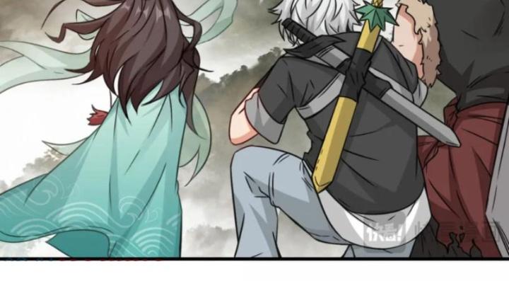 Tổ Sư Xuất Sơn Chapter 66 - Trang 3