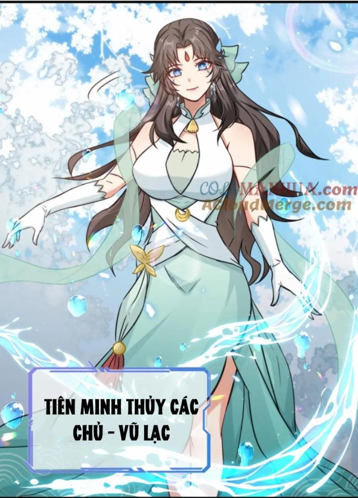 Tổ Sư Xuất Sơn Chapter 67 - Trang 3