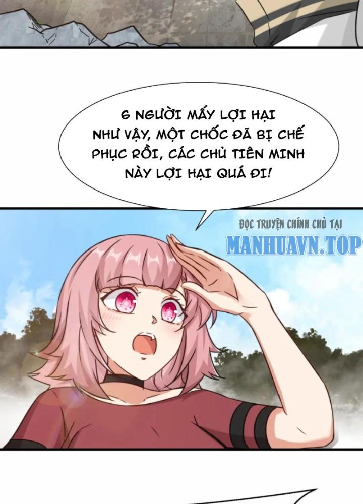 Tổ Sư Xuất Sơn Chapter 67 - Trang 3