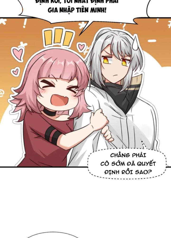 Tổ Sư Xuất Sơn Chapter 67 - Trang 3