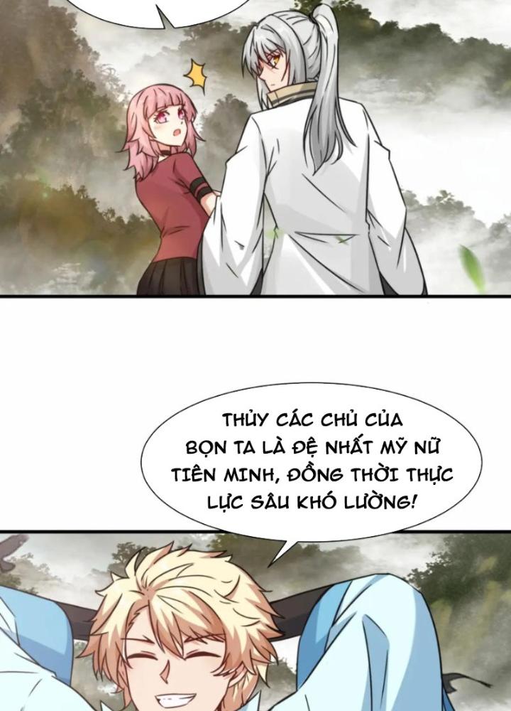 Tổ Sư Xuất Sơn Chapter 67 - Trang 3
