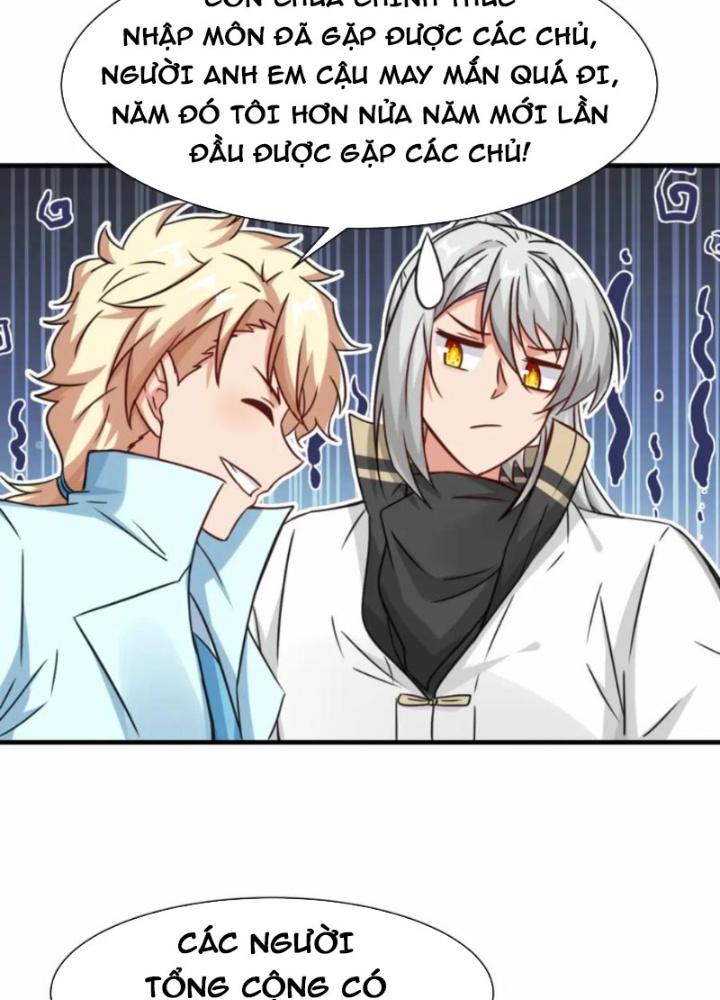 Tổ Sư Xuất Sơn Chapter 67 - Trang 3