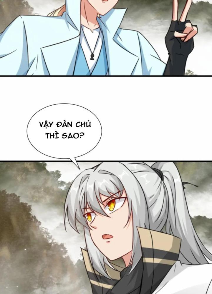 Tổ Sư Xuất Sơn Chapter 67 - Trang 3