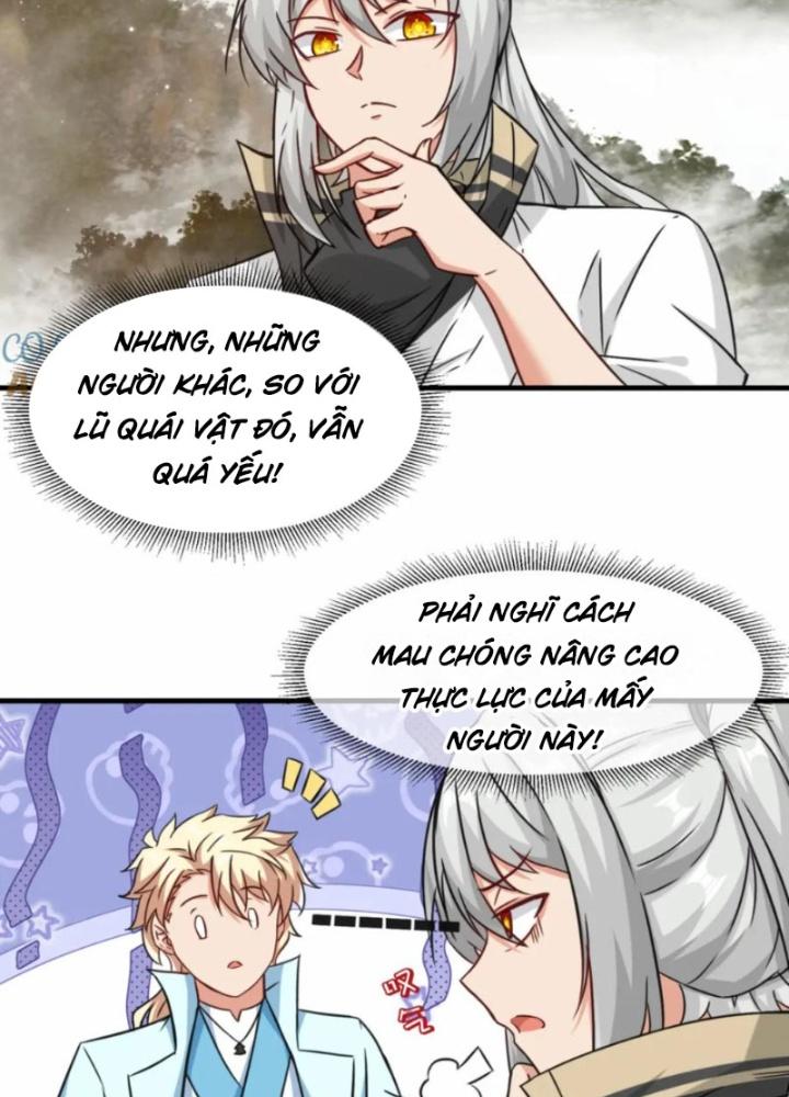 Tổ Sư Xuất Sơn Chapter 67 - Trang 3