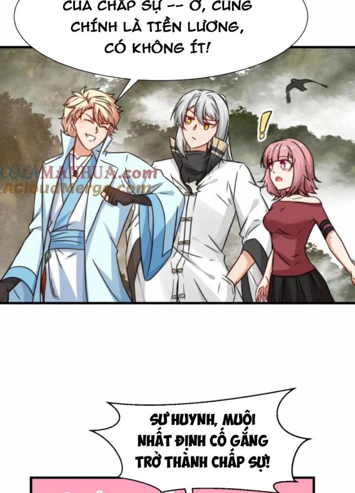 Tổ Sư Xuất Sơn Chapter 67 - Trang 3