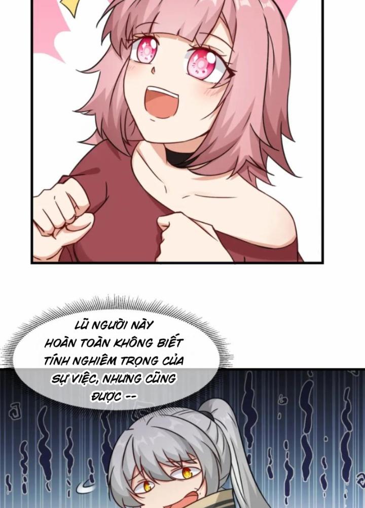 Tổ Sư Xuất Sơn Chapter 67 - Trang 3