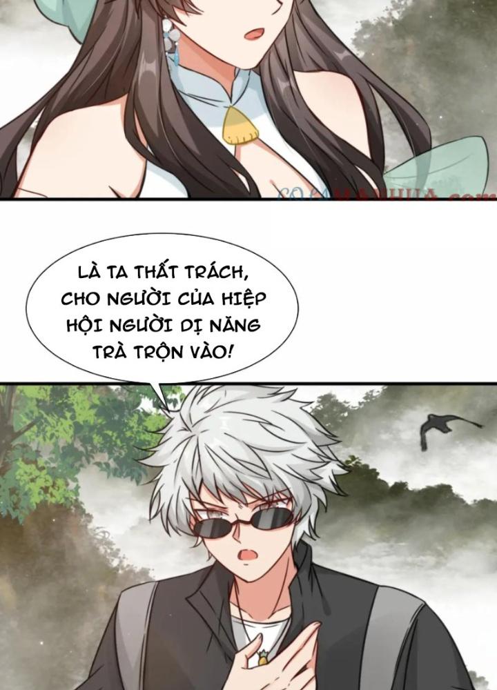 Tổ Sư Xuất Sơn Chapter 67 - Trang 3