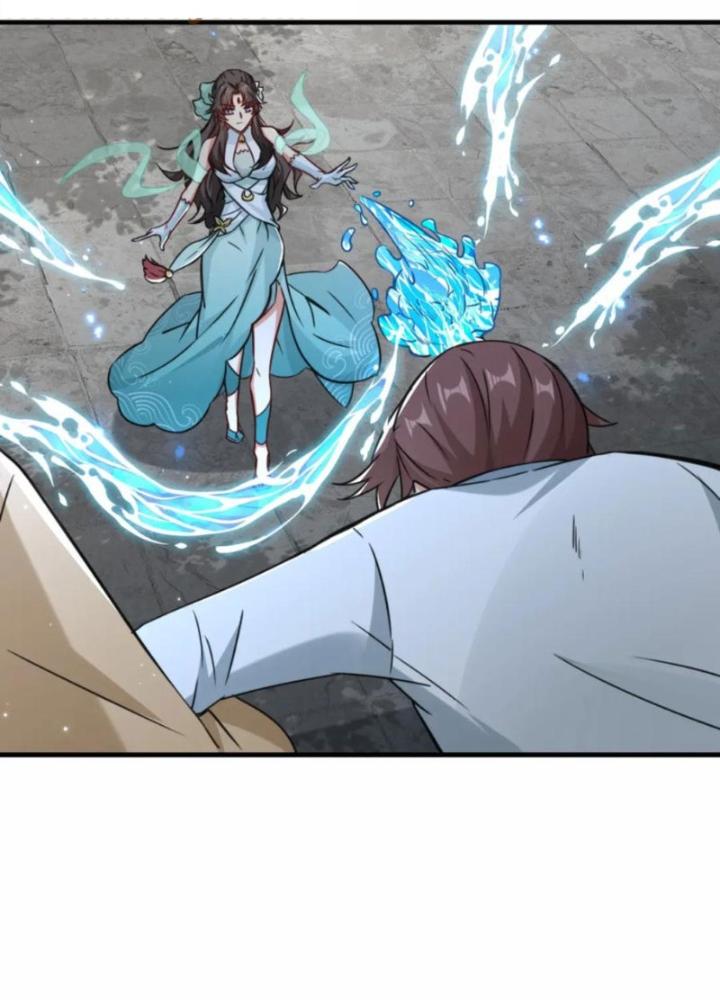 Tổ Sư Xuất Sơn Chapter 67 - Trang 3